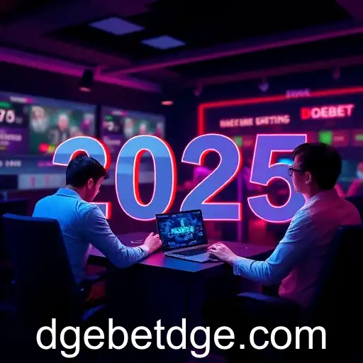 Dgebet: The Future of Online Gaming