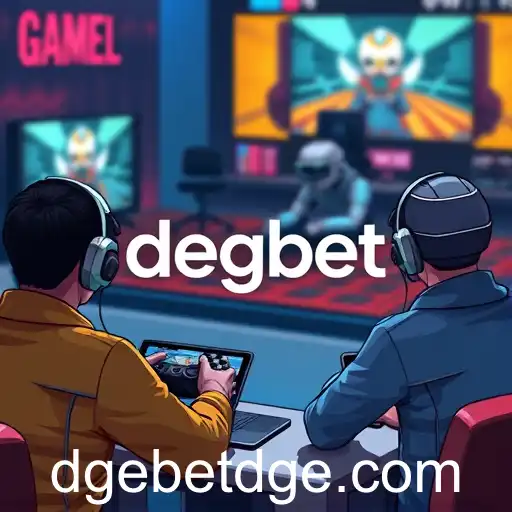 Dgebet Revolutionizes Online Gaming