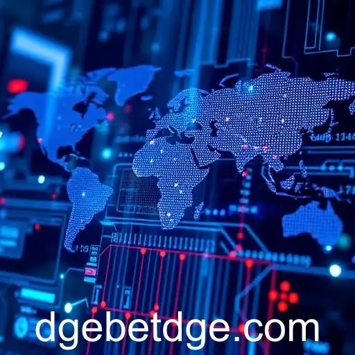 Digital Shifts: The Rise of dgebet and Online Gaming in 2025