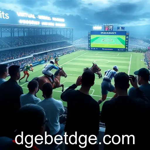 The Rise of Digital Gaming Platforms