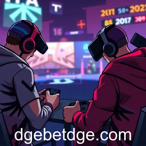 Digital Gaming Evolution and Connectivity