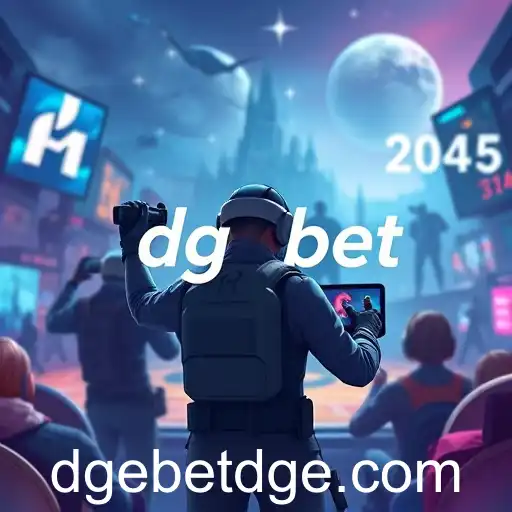 Gaming Revolution: Analyzing dgebet’s Impact on the Industry