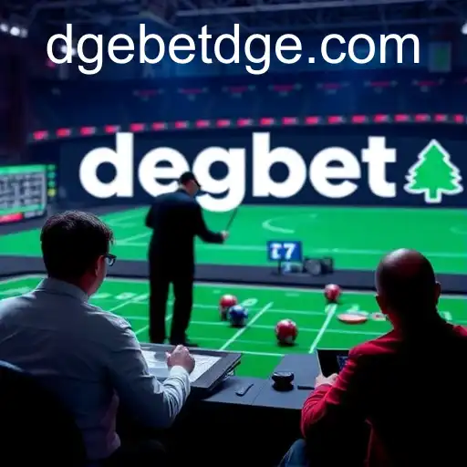 Mastering Betting Strategies: The Ultimate Guide for Gamblers