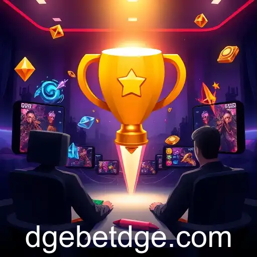 Dgebet Revolutionizes Online Gaming Landscape