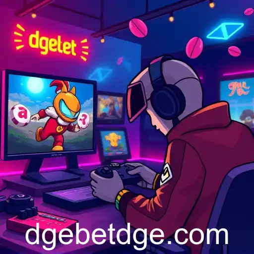 The Rise of dgebet in Online Gaming