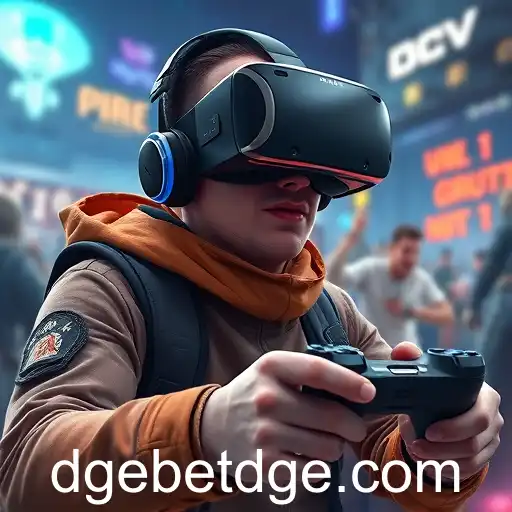 Digital Gaming Evolution: A New Era of Engagement