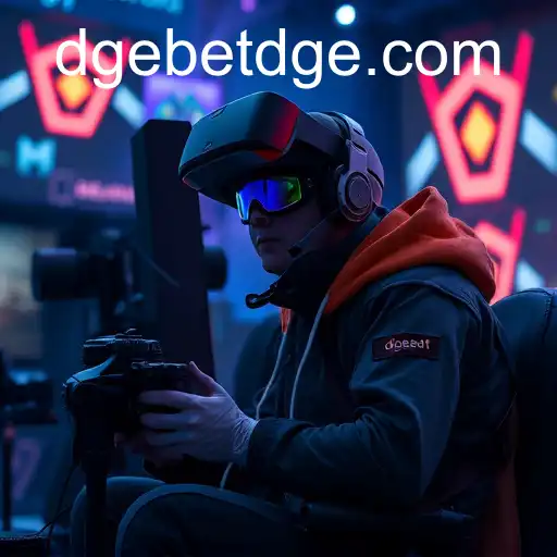 Gaming Dynamics in 2025: The Rise of Dgebet
