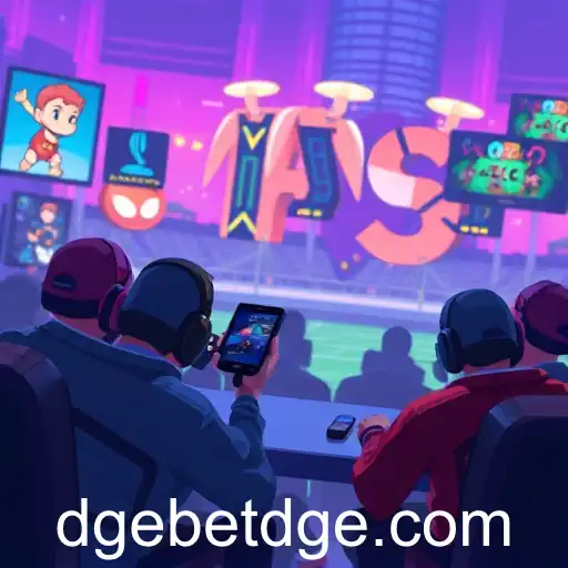 Gaming Dynamics in a Digital Era