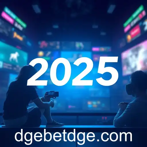 Gaming Evolution and Challenges in 2025