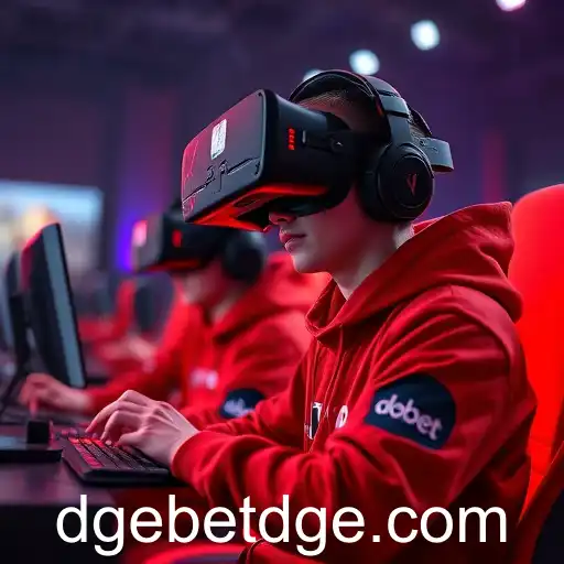 Gaming Industry Faces New Dynamics