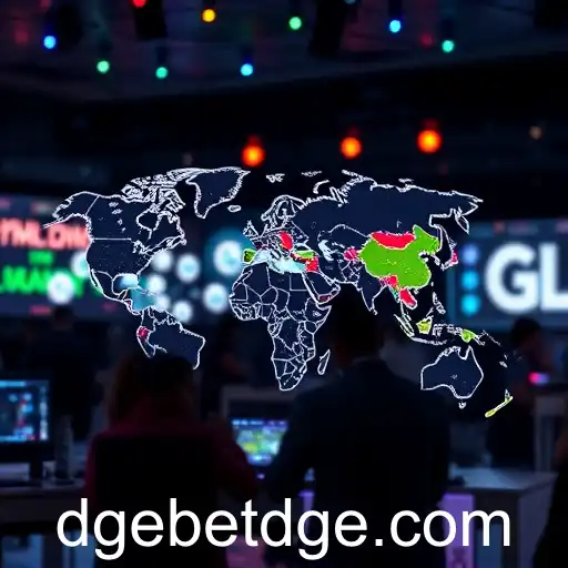 Gaming Innovation Meets Education