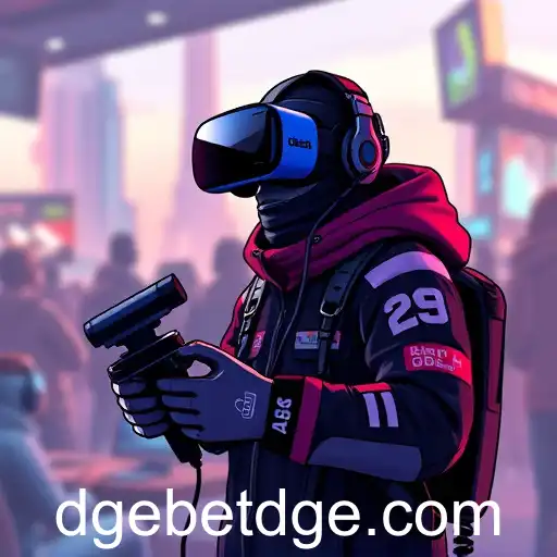 Gaming Platforms Revolutionizing 2025