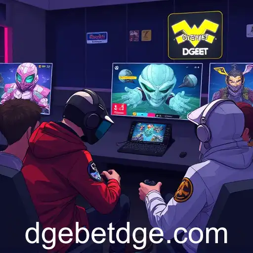 Rising Trends in Online Gaming: 2025 Insights