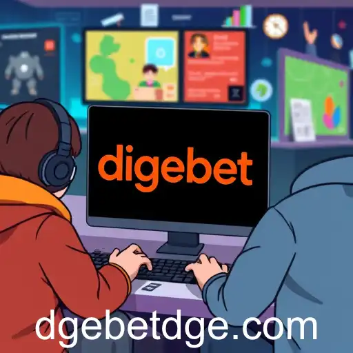 The Role of Online Games in Modern English Learning