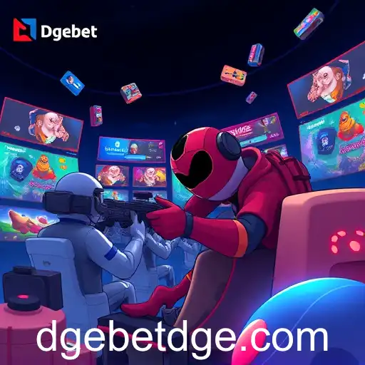 The Growing Popularity of Online Gaming in 2025