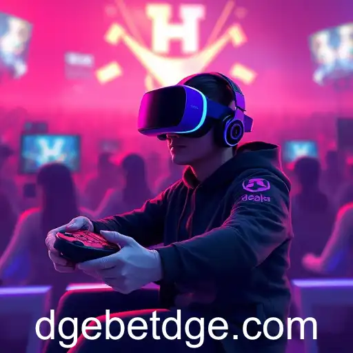 The Rise of Online Gaming in the Mid-2020s