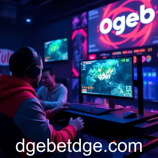 The Rise of Online Gaming Platforms